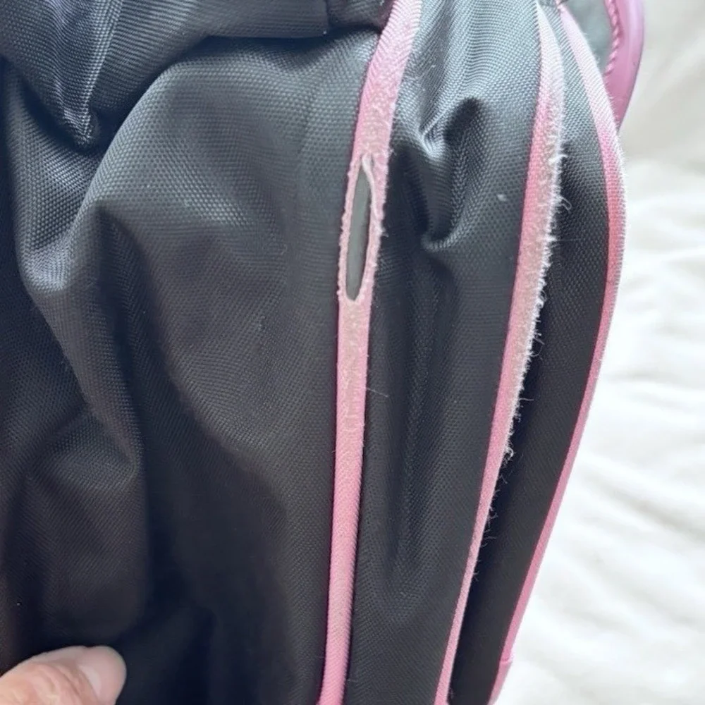 Moonmo Unicorn Face Diamond Sequins Waterproof Princess Backpack